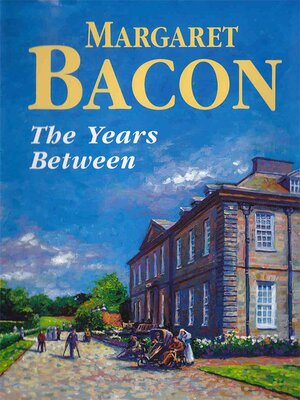 cover image of The Years Between